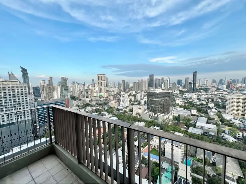 The Emporio Place : ดิ เอ็มโพริโอ เพลส, กรุงเทพ, 93 ซอยสุขุมวิท 24 ถนนสุุขุมวิท, คลองตัน, คลองเตย, กรุงเทพ, 135 ตร.ม., คอนโด ขาย, โดย Suchanya Champatong, 500228257 - DDproperty.com