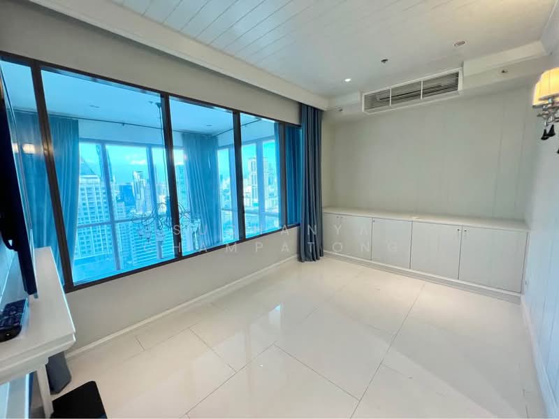 The Emporio Place : ดิ เอ็มโพริโอ เพลส, กรุงเทพ, 93 ซอยสุขุมวิท 24 ถนนสุุขุมวิท, คลองตัน, คลองเตย, กรุงเทพ, 135 ตร.ม., คอนโด ขาย, โดย Suchanya Champatong, 500228257 - DDproperty.com