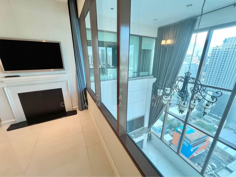 The Emporio Place : ดิ เอ็มโพริโอ เพลส, กรุงเทพ, 93 ซอยสุขุมวิท 24 ถนนสุุขุมวิท, คลองตัน, คลองเตย, กรุงเทพ, 135 ตร.ม., คอนโด ขาย, โดย Suchanya Champatong, 500228257 - DDproperty.com