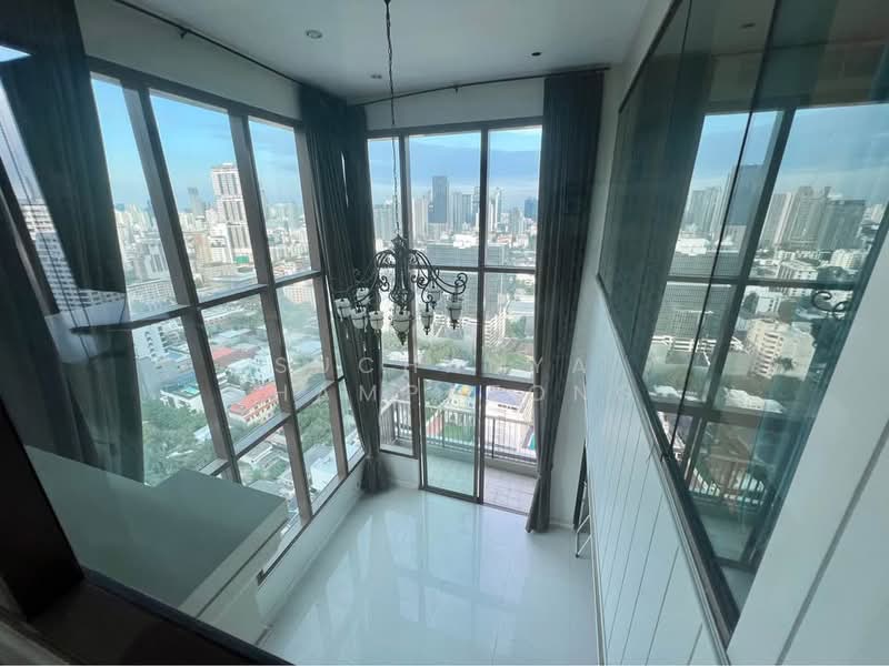The Emporio Place, Bangkok, 93 Soi Sukhumvit 24, Sukhumvit Road, Khong Tan, Khlong Toei, Bangkok, 2 Bedrooms, 135 sqm, Condo For Sale, by Suchanya Champatong, 500228257 - DDproperty.com