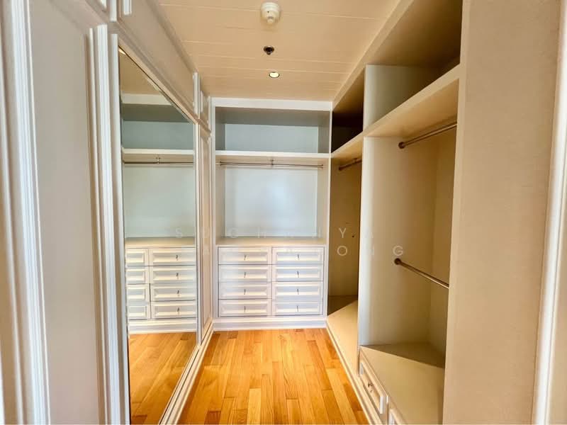 The Emporio Place, Bangkok, 93 Soi Sukhumvit 24, Sukhumvit Road, Khong Tan, Khlong Toei, Bangkok, 2 Bedrooms, 135 sqm, Condo For Sale, by Suchanya Champatong, 500228257 - DDproperty.com