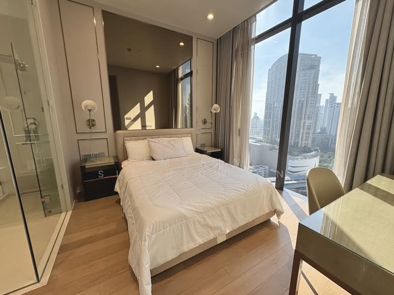 Vittorio 39, Bangkok, 8 Sukhumvit, Khlong Tan Nua, Watthana, Bangkok, 2 Bedrooms, 127 sqm, Condo For Sale, by Amarin Sitthidhoon, 500228259 - DDproperty.com