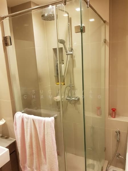 Quinn Ratchada 17 : ควิน คอนโด 17, กรุงเทพ, 454 456 ซอย อินทรามาระ 45, ดินแดง, ดินแดง, กรุงเทพ, 46 ตร.ม., คอนโด ขาย, โดย Suchanya Champatong, 500228266 - DDproperty.com