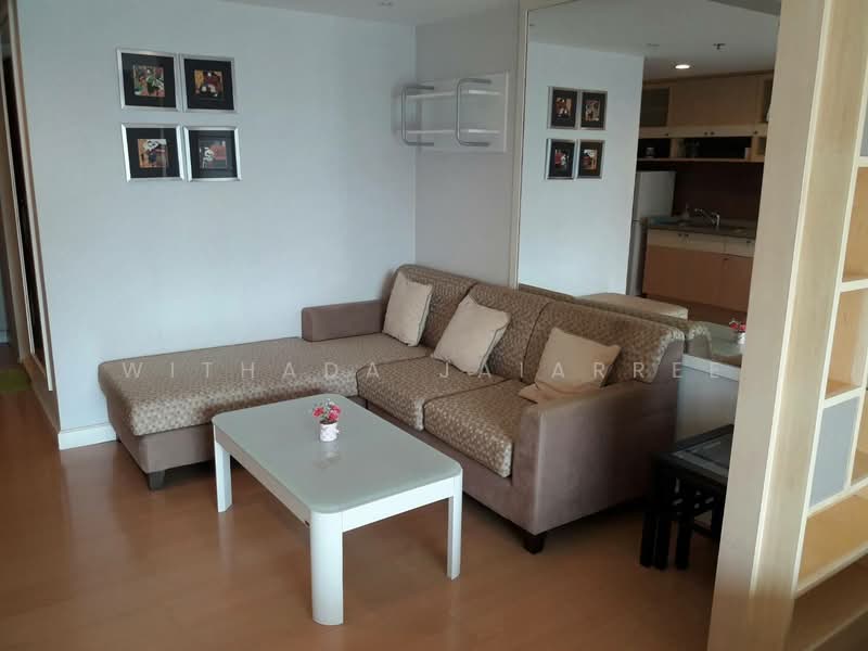 The Trendy, Bangkok, 10 Soi Sukhumvit 13, Khlongtoei Nua, Watthana, Bangkok, 1 Bedroom, 35 sqm, Condo For Rent, by Withada Jaiarree, 500228267 - DDproperty.com