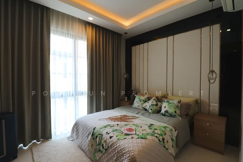 Rungsii Village Pattaya, Chon Buri (Pattaya), 91 Soi Tonmamuangsongton 5, Nong Pru, Bang Lamung (Pattaya), Chon Buri (Pattaya), 5 Bedrooms, 305 sqm, Villa For Sale, by Pornpun Promlert, 500228268 - DDproperty.com