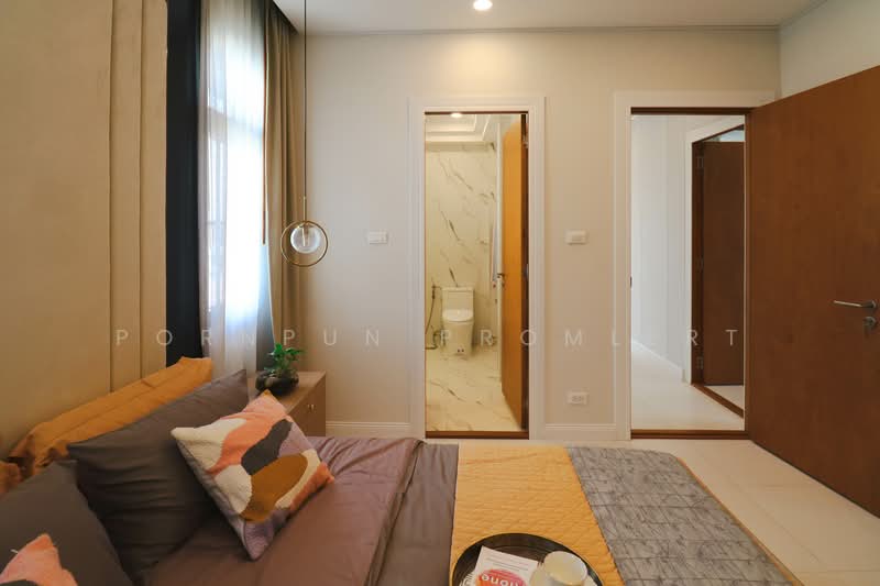 Rungsii Village Pattaya, Chon Buri (Pattaya), 91 Soi Tonmamuangsongton 5, Nong Pru, Bang Lamung (Pattaya), Chon Buri (Pattaya), 5 Bedrooms, 305 sqm, Villa For Sale, by Pornpun Promlert, 500228268 - DDproperty.com