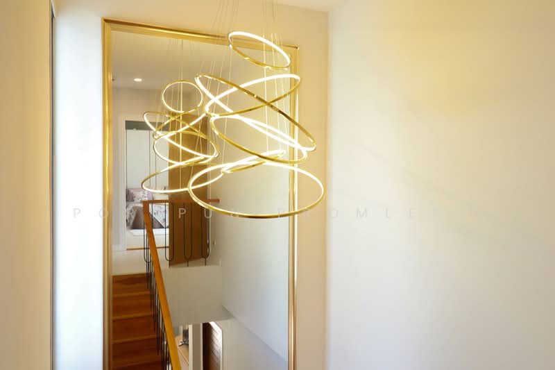 Rungsii Village Pattaya, Chon Buri (Pattaya), 91 Soi Tonmamuangsongton 5, Nong Pru, Bang Lamung (Pattaya), Chon Buri (Pattaya), 5 Bedrooms, 305 sqm, Villa For Sale, by Pornpun Promlert, 500228268 - DDproperty.com