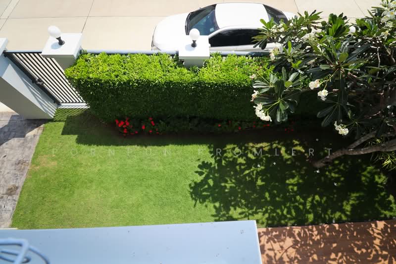 Rungsii Village Pattaya, Chon Buri (Pattaya), 91 Soi Tonmamuangsongton 5, Nong Pru, Bang Lamung (Pattaya), Chon Buri (Pattaya), 5 Bedrooms, 305 sqm, Villa For Sale, by Pornpun Promlert, 500228268 - DDproperty.com