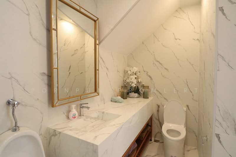 Rungsii Village Pattaya : รังสี วิลเลจ พัทยา, ชลบุรี, 91 Soi Tonmamuangsongton 5, หนองปรือ, บางละมุง, ชลบุรี, 305 ตร.ม., วิลล่า ขาย, โดย Pornpun Promlert, 500228268 - DDproperty.com