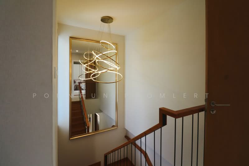 Rungsii Village Pattaya, Chon Buri (Pattaya), 91 Soi Tonmamuangsongton 5, Nong Pru, Bang Lamung (Pattaya), Chon Buri (Pattaya), 5 Bedrooms, 305 sqm, Villa For Sale, by Pornpun Promlert, 500228268 - DDproperty.com