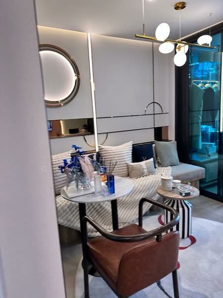 ขาย - Aspire Onnut Station : แอสปาย อ่อนนุช สเตชั่น, กรุงเทพ