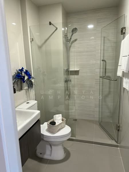 ขาย - Aspire Onnut Station : แอสปาย อ่อนนุช สเตชั่น, กรุงเทพ