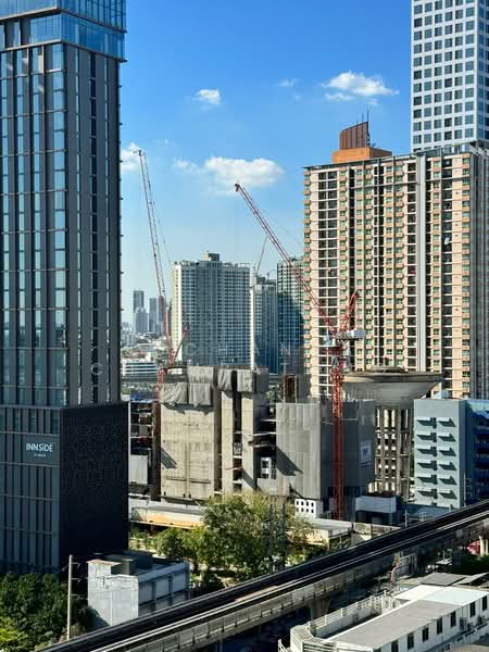 Aspire Onnut Station, Bangkok, Sukhumvit Road, Phra Kanong, Khlong Toei, Bangkok, 2 Bedrooms, 53 sqm, Condo For Sale, by Suchanya Champatong, 500228269 - DDproperty.com