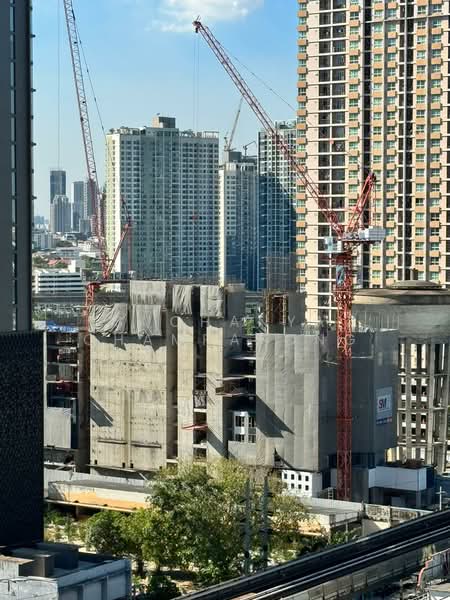 Aspire Onnut Station, Bangkok, Sukhumvit Road, Phra Kanong, Khlong Toei, Bangkok, 2 Bedrooms, 53 sqm, Condo For Sale, by Suchanya Champatong, 500228269 - DDproperty.com