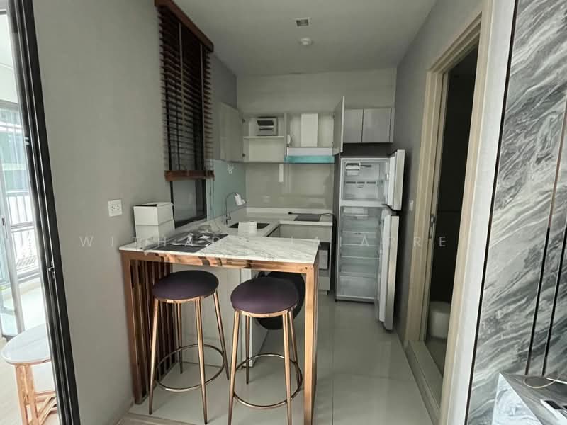Life One Wireless, Bangkok, 1 Wireless Road, Lumphini, Pathum Wan, Bangkok, 1 Bedroom, 36 sqm, Condo For Rent, by Withada Jaiarree, 500228271 - DDproperty.com