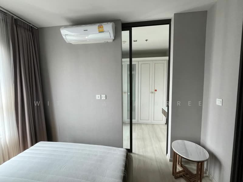 Life One Wireless, Bangkok, 1 Wireless Road, Lumphini, Pathum Wan, Bangkok, 1 Bedroom, 36 sqm, Condo For Rent, by Withada Jaiarree, 500228271 - DDproperty.com
