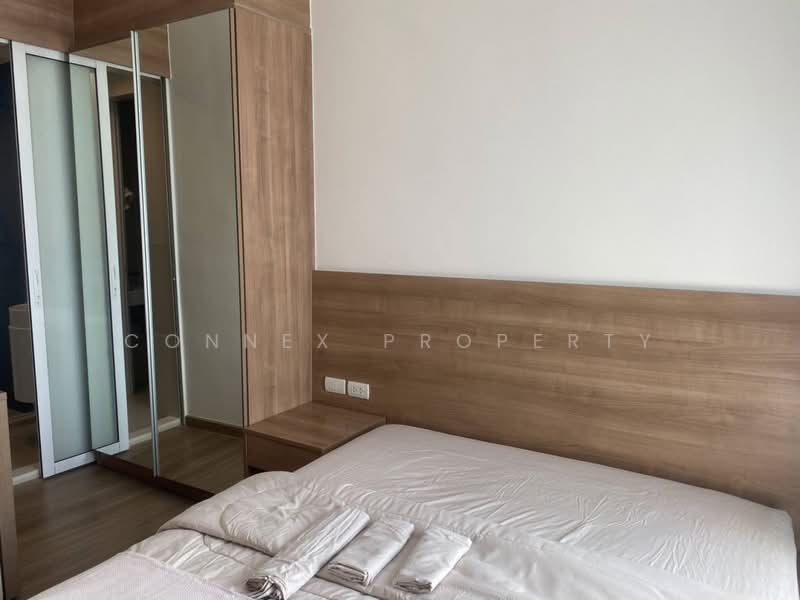 Rhythm Sukhumvit 50, Bangkok, 8 Sukhumvit 50, Sukhumvit Road, Phra Kanong, Khlong Toei, Bangkok, 1 Bedroom, 35 sqm, Condo For Rent, by Connex Property, 500228272 - DDproperty.com