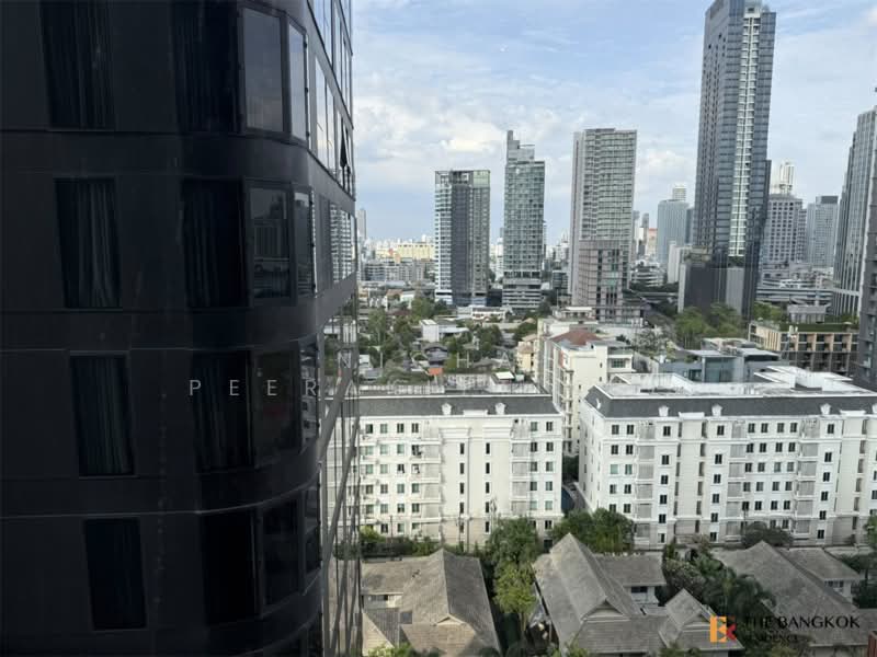 ให้เช่า - IDEO Q Sukhumvit 36 : ไอดีโอ คิว สุขุมวิท 36, กรุงเทพ