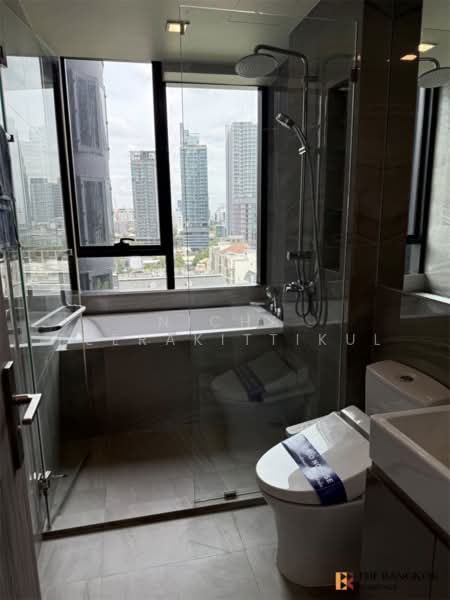 IDEO Q Sukhumvit 36, Bangkok, Soi Sukhumvit 36, Khong Tan, Khlong Toei, Bangkok, 1 Bedroom, 46 sqm, Condo For Rent, by Nicha Peerakittikul, 500228273 - DDproperty.com