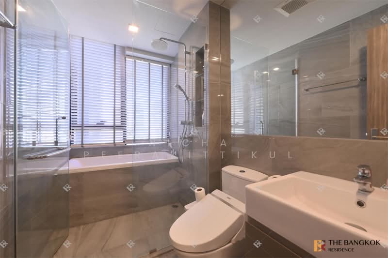 IDEO Q Sukhumvit 36 : ไอดีโอ คิว สุขุมวิท 36, กรุงเทพ, ซอยสุขุมวิท 36, คลองตัน, คลองเตย, กรุงเทพ, 46 ตร.ม., คอนโด ให้เช่า, โดย Nicha Peerakittikul, 500228273 - DDproperty.com