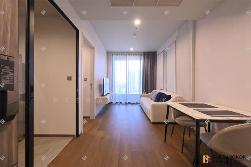 IDEO Q Sukhumvit 36 : ไอดีโอ คิว สุขุมวิท 36, กรุงเทพ, ซอยสุขุมวิท 36, คลองตัน, คลองเตย, กรุงเทพ, 46 ตร.ม., คอนโด ให้เช่า, โดย Nicha Peerakittikul, 500228273 - DDproperty.com