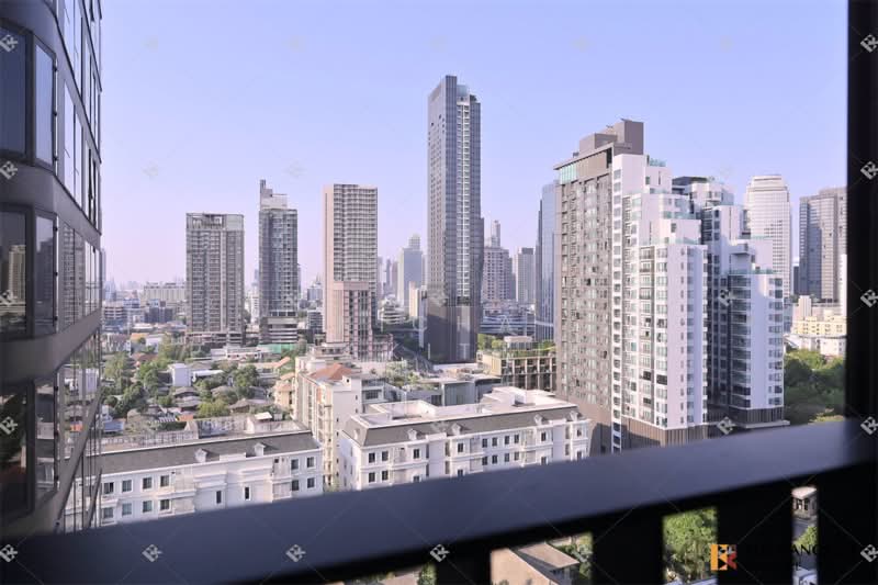 IDEO Q Sukhumvit 36 : ไอดีโอ คิว สุขุมวิท 36, กรุงเทพ, ซอยสุขุมวิท 36, คลองตัน, คลองเตย, กรุงเทพ, 46 ตร.ม., คอนโด ให้เช่า, โดย Nicha Peerakittikul, 500228273 - DDproperty.com
