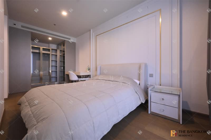 IDEO Q Sukhumvit 36 : ไอดีโอ คิว สุขุมวิท 36, กรุงเทพ, ซอยสุขุมวิท 36, คลองตัน, คลองเตย, กรุงเทพ, 46 ตร.ม., คอนโด ให้เช่า, โดย Nicha Peerakittikul, 500228273 - DDproperty.com