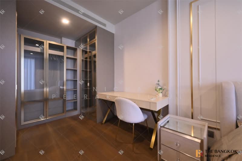 IDEO Q Sukhumvit 36, Bangkok, Soi Sukhumvit 36, Khong Tan, Khlong Toei, Bangkok, 1 Bedroom, 46 sqm, Condo For Rent, by Nicha Peerakittikul, 500228273 - DDproperty.com