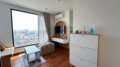 ขาย - Altitude Symphony Charoenkrung : อัลติจูด ซิมโฟนี เจริญกรุง, กรุงเทพ
