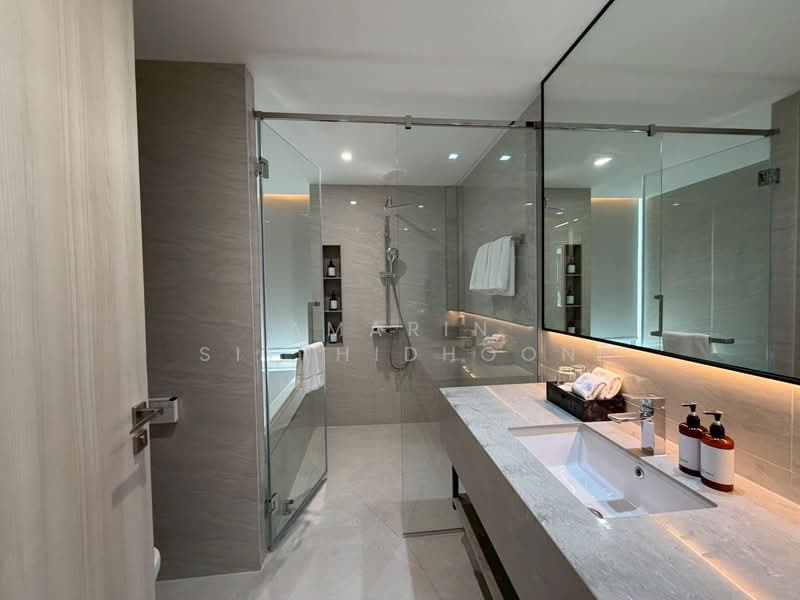 GM Estate Hotel & Executive Apartments, Bangkok, 55 Sukhumvit 20 Alley, Khong Tan, Khlong Toei, Bangkok, 3 Bedrooms, 200 sqm, Condo For Rent, by Amarin Sitthidhoon, 500228277 - DDproperty.com