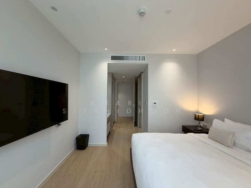 GM Estate Hotel & Executive Apartments, Bangkok, 55 Sukhumvit 20 Alley, Khong Tan, Khlong Toei, Bangkok, 3 Bedrooms, 200 sqm, Condo For Rent, by Amarin Sitthidhoon, 500228277 - DDproperty.com