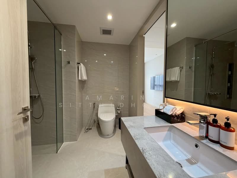 GM Estate Hotel & Executive Apartments, Bangkok, 55 Sukhumvit 20 Alley, Khong Tan, Khlong Toei, Bangkok, 3 Bedrooms, 200 sqm, Condo For Rent, by Amarin Sitthidhoon, 500228277 - DDproperty.com