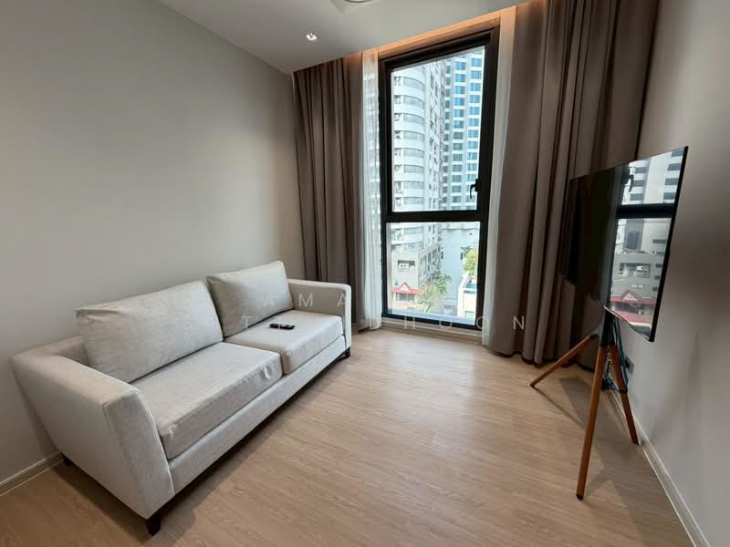 GM Estate Hotel & Executive Apartments, Bangkok, 55 Sukhumvit 20 Alley, Khong Tan, Khlong Toei, Bangkok, 3 Bedrooms, 200 sqm, Condo For Rent, by Amarin Sitthidhoon, 500228277 - DDproperty.com