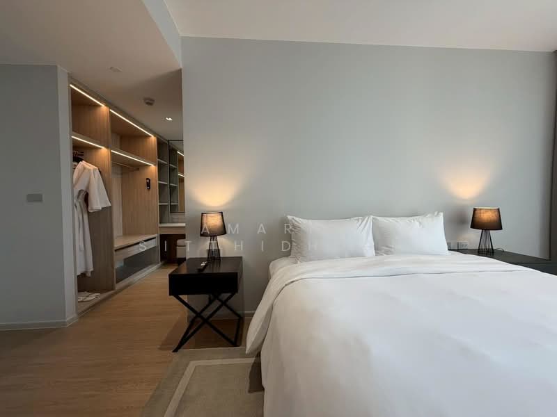 GM Estate Hotel & Executive Apartments : จีเอ็ม เอสเตท โฮเทลส์ แอนด์ เอ็กเซ็กคิวทีฟ อพาร์ตเมนต์, กรุงเทพ, 55 ซอย สุขุมวิท 20, คลองตัน, คลองเตย, กรุงเทพ, 200 ตร.ม., คอนโด ให้เช่า, โดย Amarin Sitthidhoon, 500228277 - DDproperty.com