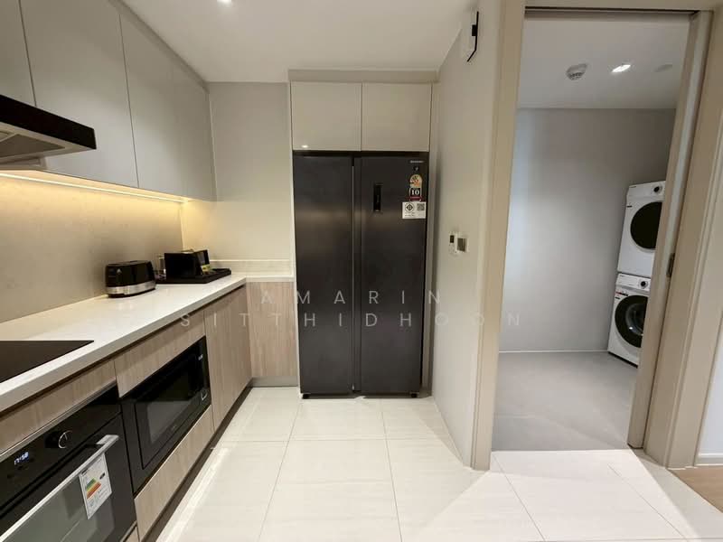 GM Estate Hotel & Executive Apartments, Bangkok, 55 Sukhumvit 20 Alley, Khong Tan, Khlong Toei, Bangkok, 3 Bedrooms, 200 sqm, Condo For Rent, by Amarin Sitthidhoon, 500228277 - DDproperty.com