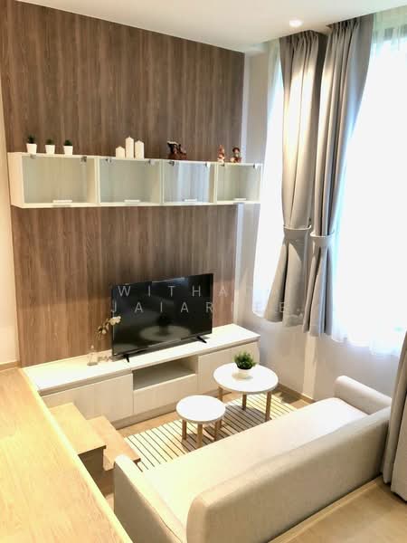 Runesu Thonglor 5, Bangkok, 82 Padi Madi Alley, Khlong Tan Nua, Watthana, Bangkok, 1 Bedroom, 38 sqm, Condo For Rent, by Withada Jaiarree, 500228278 - DDproperty.com