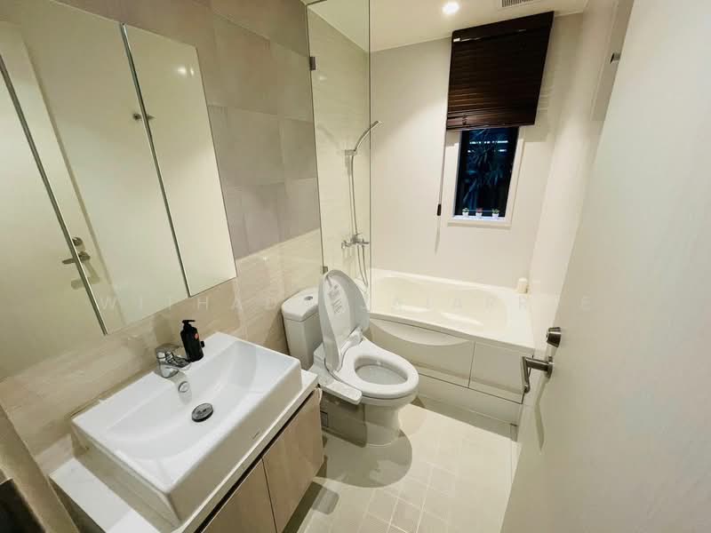 Runesu Thonglor 5, Bangkok, 82 Padi Madi Alley, Khlong Tan Nua, Watthana, Bangkok, 1 Bedroom, 38 sqm, Condo For Rent, by Withada Jaiarree, 500228278 - DDproperty.com