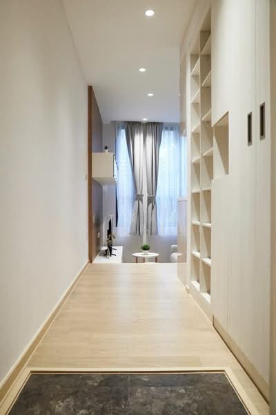 Runesu Thonglor 5, Bangkok, 82 Padi Madi Alley, Khlong Tan Nua, Watthana, Bangkok, 1 Bedroom, 38 sqm, Condo For Rent, by Withada Jaiarree, 500228278 - DDproperty.com