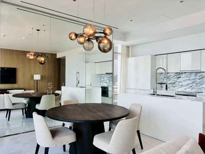 For Rent - Four Seasons Private Residences, Bangkok