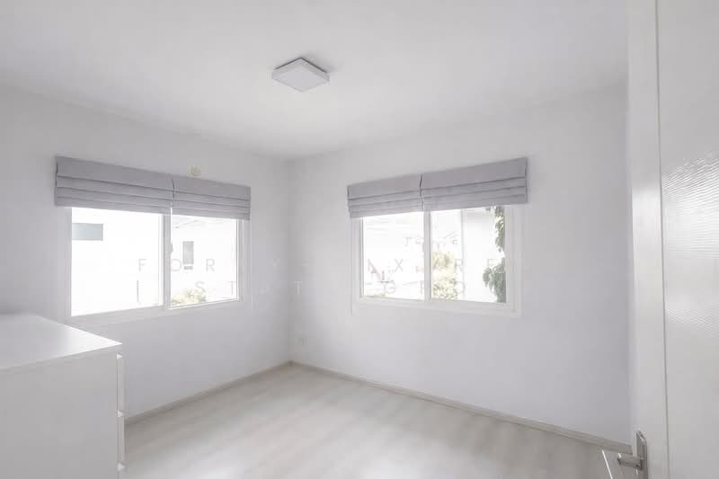 Villaggio Bangna, Samut Prakan, Bang Na-Trat Frontage Road, Bang Bo, Bang Bo, Samut Prakan, 3 Bedrooms, 114 sqm, Single Detached House For Rent, by Forty-Six Real Estate Group, 500228280 - DDproperty.com