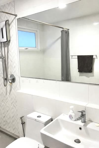 Villaggio Bangna, Samut Prakan, Bang Na-Trat Frontage Road, Bang Bo, Bang Bo, Samut Prakan, 3 Bedrooms, 114 sqm, Single Detached House For Rent, by Forty-Six Real Estate Group, 500228280 - DDproperty.com