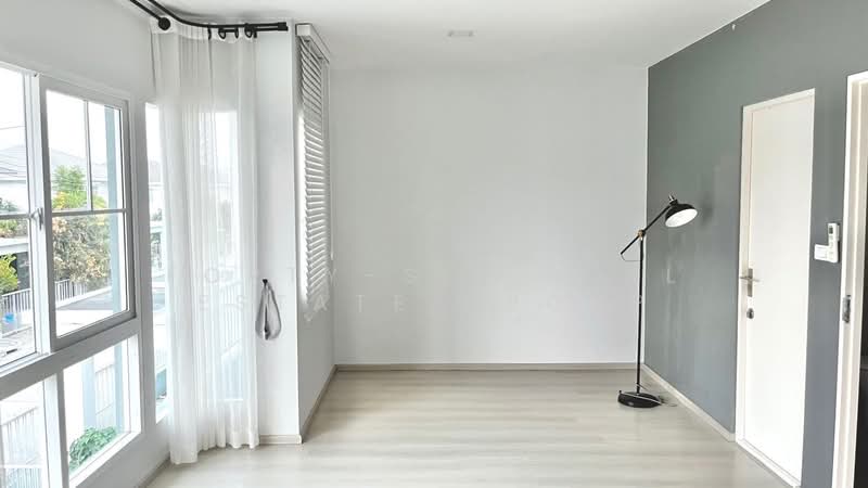 Villaggio Bangna, Samut Prakan, Bang Na-Trat Frontage Road, Bang Bo, Bang Bo, Samut Prakan, 3 Bedrooms, 114 sqm, Single Detached House For Rent, by Forty-Six Real Estate Group, 500228280 - DDproperty.com