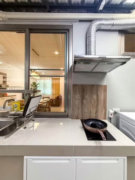 บ้านแฝด, Phuket, Wichit, Muang Phuket, Phuket, 2 Bedrooms, 70 sqm, Townhouse For Rent, by primeglobalasset bee, 500228283 - DDproperty.com