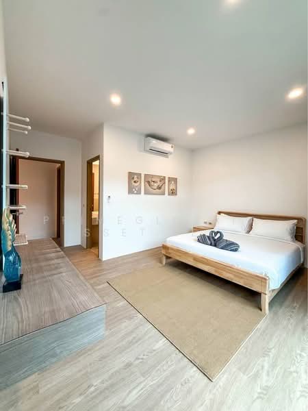 บ้านแฝด, Phuket, Wichit, Muang Phuket, Phuket, 2 Bedrooms, 70 sqm, Townhouse For Rent, by primeglobalasset bee, 500228283 - DDproperty.com