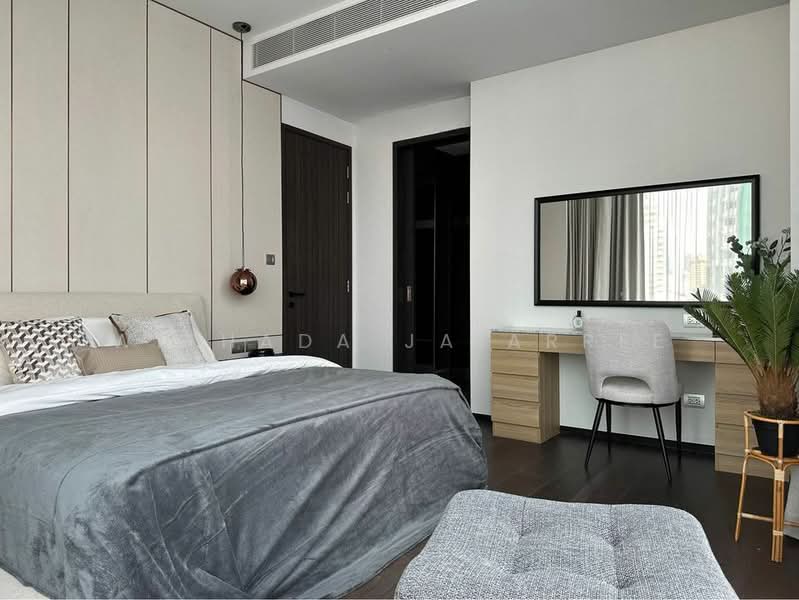 LAVIQ Sukhumvit 57 : ลาวิค สุขุมวิท 57, กรุงเทพ, ซอย สุขุมวิท 57, คลองตันเหนือ, วัฒนา, กรุงเทพ, 80 ตร.ม., คอนโด ให้เช่า, โดย Withada Jaiarree, 500228284 - DDproperty.com