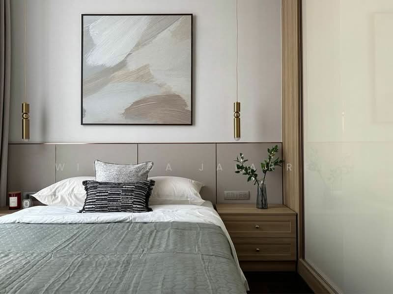 LAVIQ Sukhumvit 57, Bangkok, Soi Sukhumvit 57, Sukhumvit Road, Khlong Tan Nua, Watthana, Bangkok, 2 Bedrooms, 80 sqm, Condo For Rent, by Withada Jaiarree, 500228284 - DDproperty.com