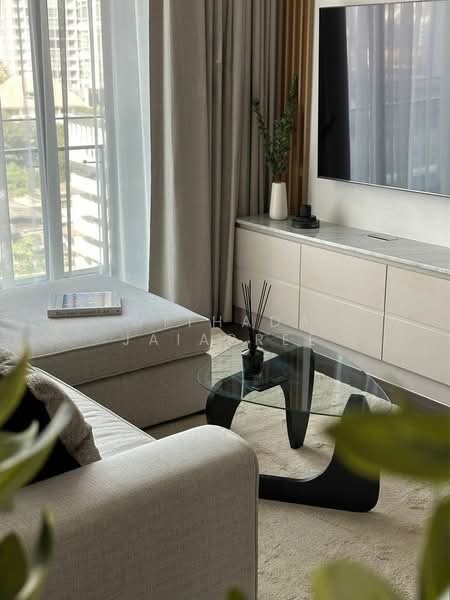 LAVIQ Sukhumvit 57, Bangkok, Soi Sukhumvit 57, Sukhumvit Road, Khlong Tan Nua, Watthana, Bangkok, 2 Bedrooms, 80 sqm, Condo For Rent, by Withada Jaiarree, 500228284 - DDproperty.com