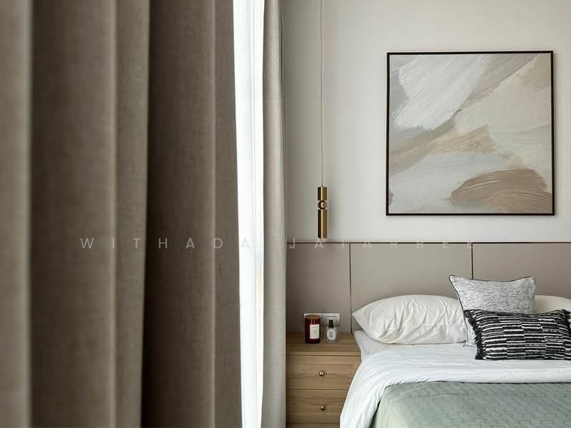 LAVIQ Sukhumvit 57, Bangkok, Soi Sukhumvit 57, Sukhumvit Road, Khlong Tan Nua, Watthana, Bangkok, 2 Bedrooms, 80 sqm, Condo For Rent, by Withada Jaiarree, 500228284 - DDproperty.com