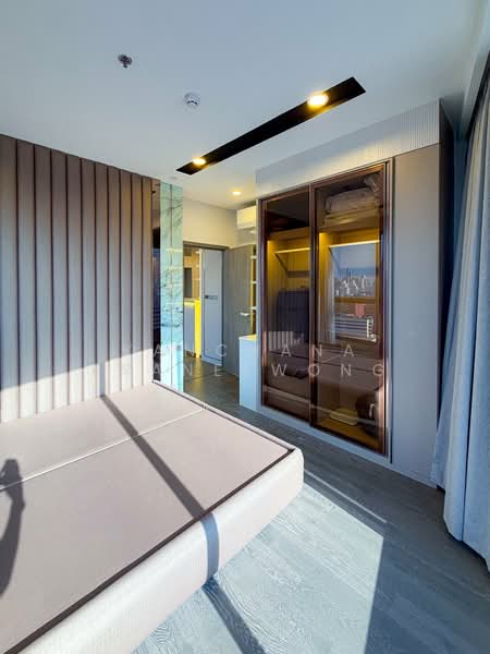 Coco Parc, Bangkok, 1150 Rama 4 Road, Khlong Toei, Khlong Toei, Bangkok, 2 Bedrooms, 67 sqm, Condo For Sale, by Kanchana Praneewong, 500228285 - DDproperty.com