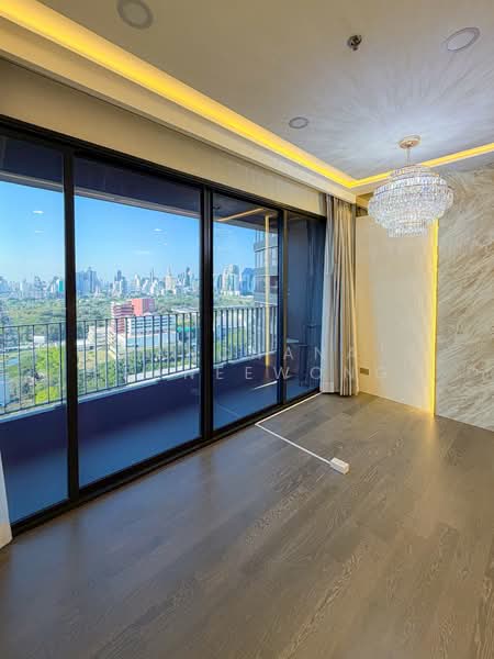 Coco Parc, Bangkok, 1150 Rama 4 Road, Khlong Toei, Khlong Toei, Bangkok, 2 Bedrooms, 67 sqm, Condo For Sale, by Kanchana Praneewong, 500228285 - DDproperty.com